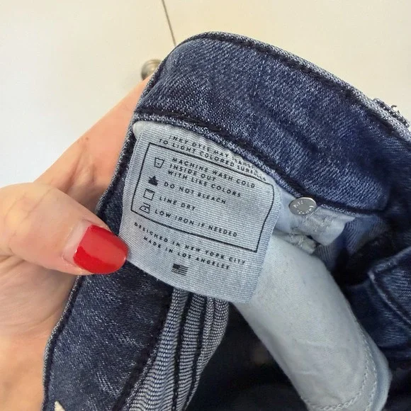 AYR The Pop Jean Bomba - Picture 9 of 9